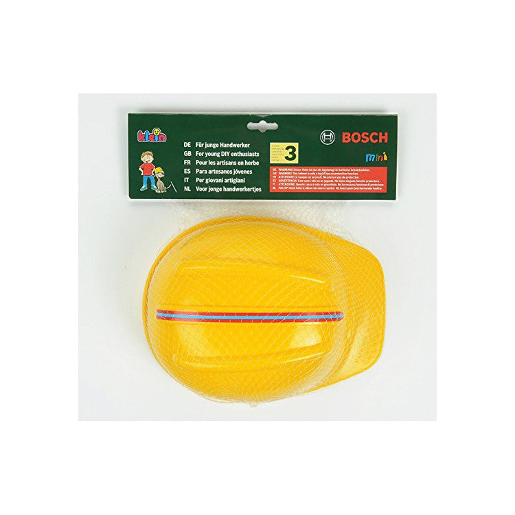 Casco Per Artigiani Bosch