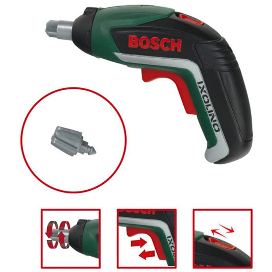 Bosch Ixolino Ii Avvitatore giocattolo