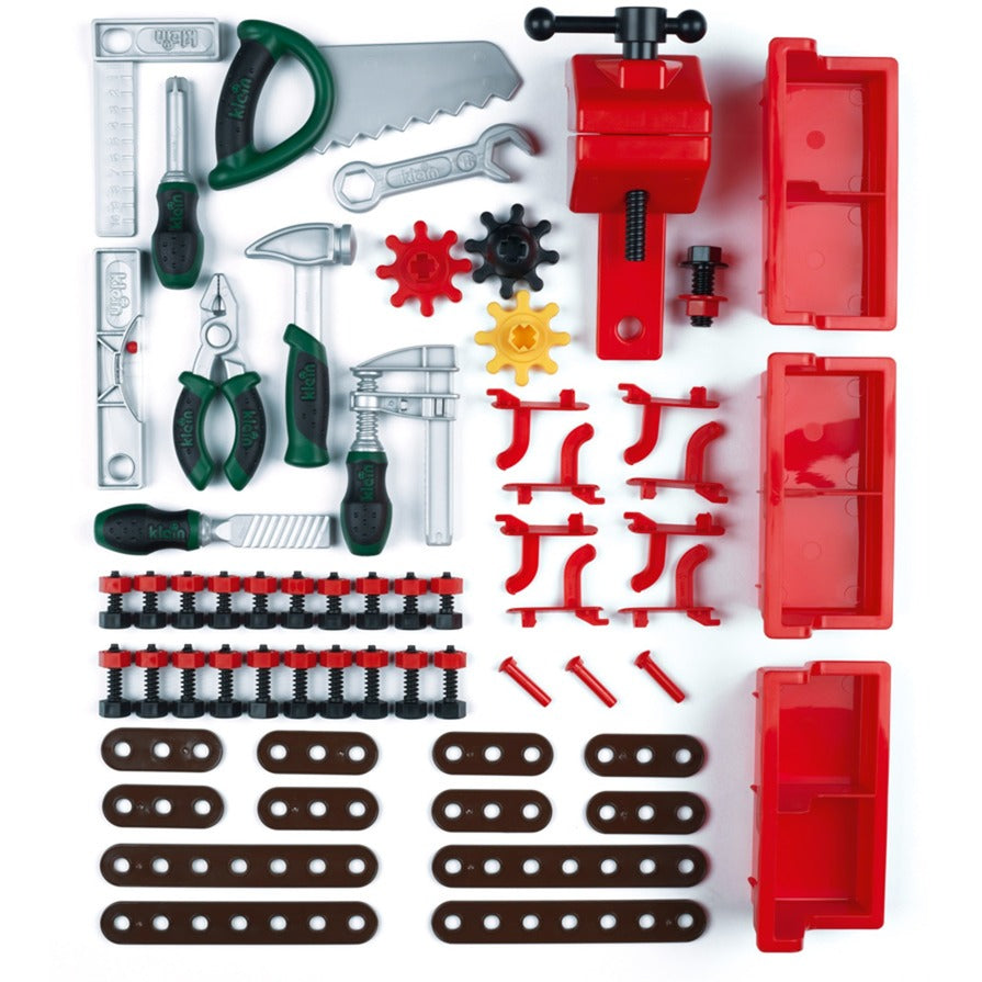 Bosch Workshop Banco lavoro giocattolo