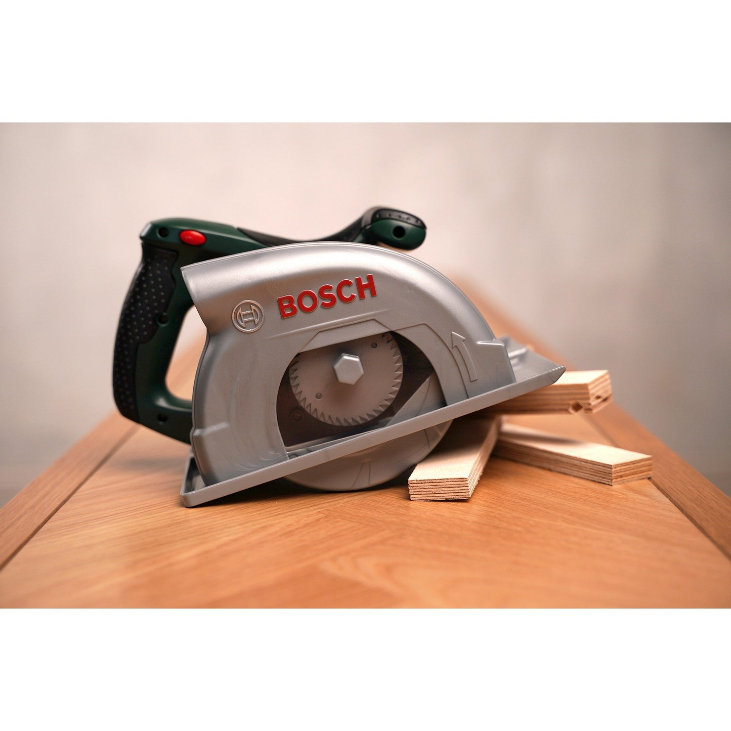Bosch Sega Circolare giocattolo