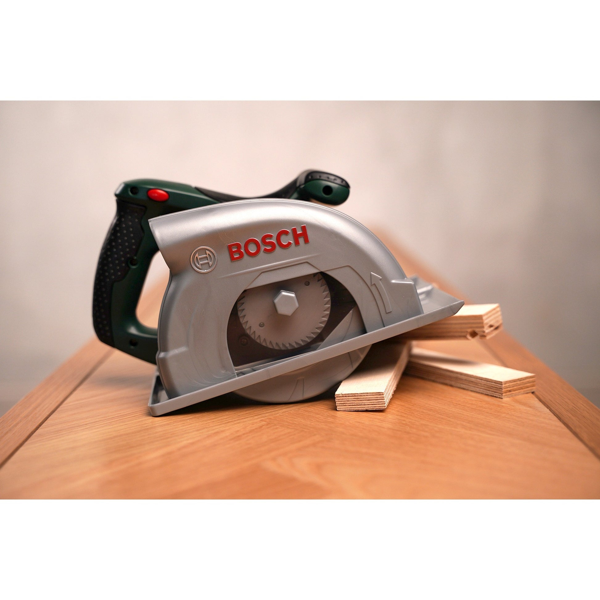 Bosch Sega Circolare giocattolo