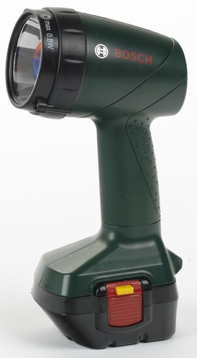 Bosch Lampada Lavoro Giocattolo