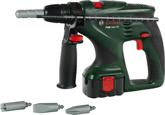 Bosch Trapano giocattolo