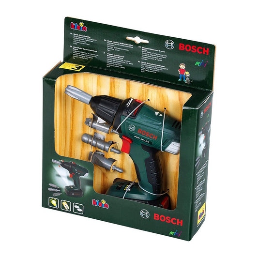 Bosch - Trapano Avvitatore