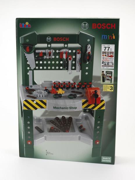 Bosch - Banco Lavoro Maxi