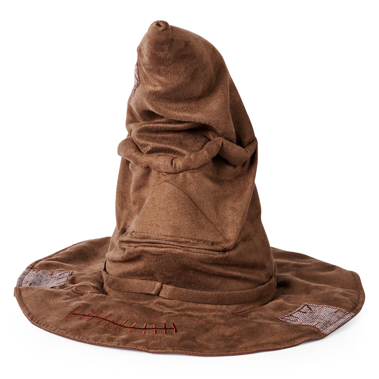 Spin Master Wizarding World Cappello Parlante Harry Potter Marrone
