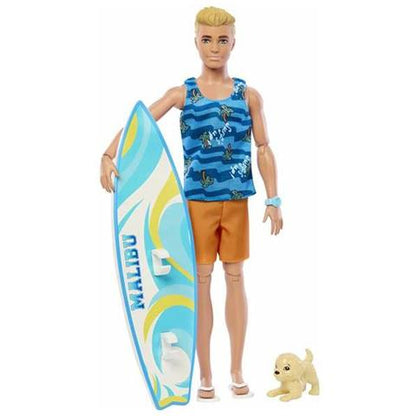 Ken Spiaggia Surf