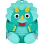 Zaino Large Zainetto Dinosauro Affenzahn Scuola Materna