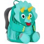 Zaino Large Zainetto Dinosauro Affenzahn Scuola Materna