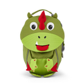 Zaino Small Zainetto Drago Affenzahn Scuola Materna