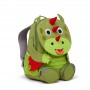Zaino Large Zainetto Drago Affenzahn Scuola Materna