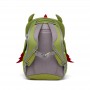Zaino Large Zainetto Drago Affenzahn Scuola Materna