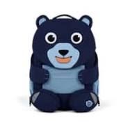 Zaino Large Zainetto Orso Affenzahn Scuola Materna