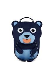 Zaino Small Zainetto Orso Affenzahn Scuola Materna