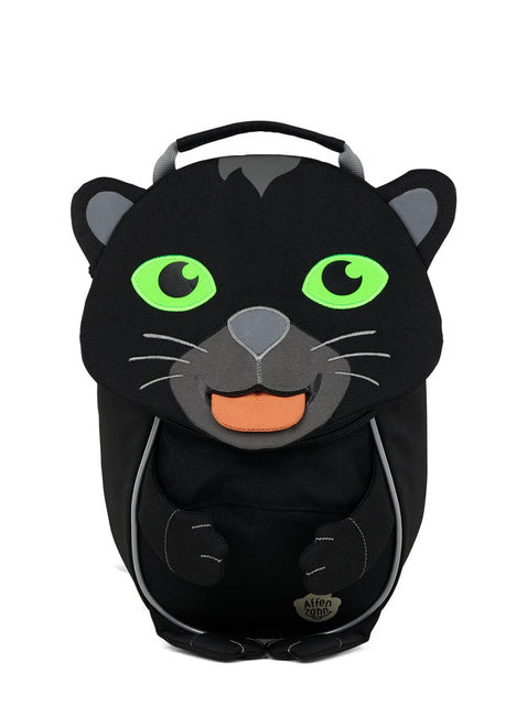 Zaino Small Zainetto Gatto Affenzahn Scuola Materna