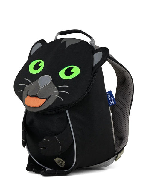 Zaino Small Zainetto Gatto Affenzahn Scuola Materna