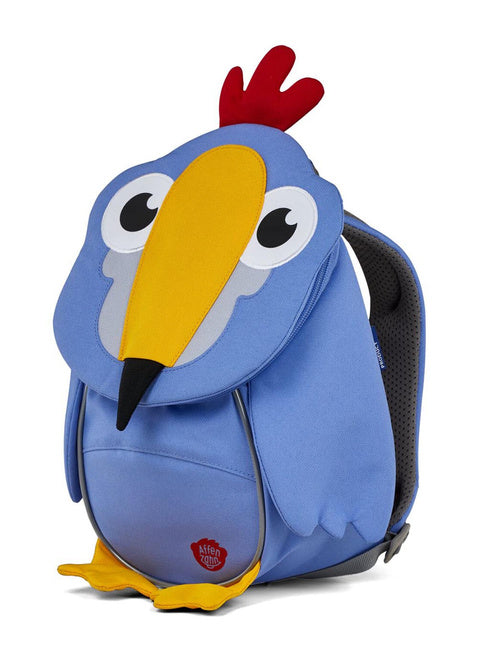 Zaino Small Zainetto Tucano Affenzahn Scuola Materna