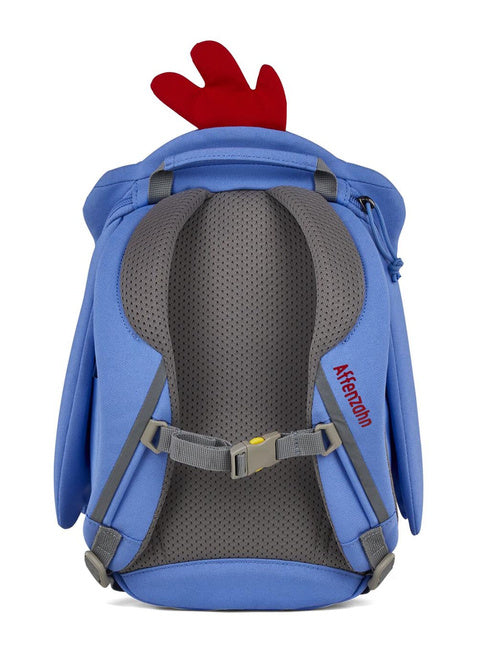 Zaino Small Zainetto Tucano Affenzahn Scuola Materna