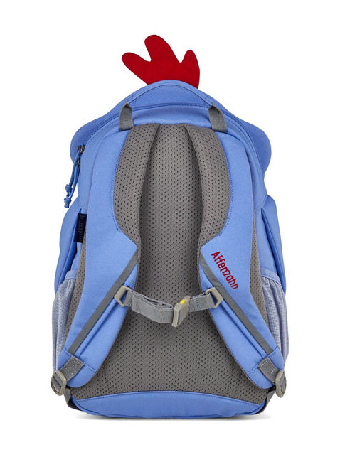 Zaino Large Zainetto Tucano Affenzahn Scuola Materna