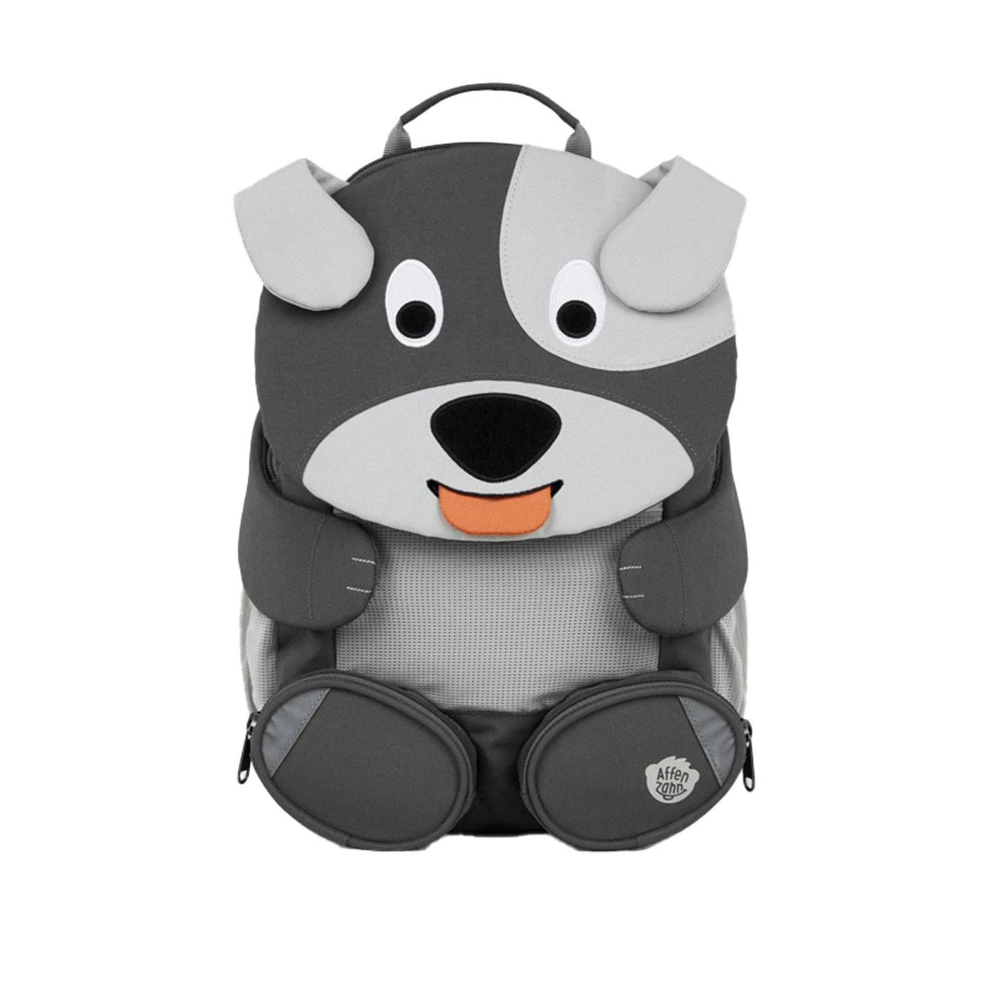 Affenzahn zaino  asilo grandi amici CANE