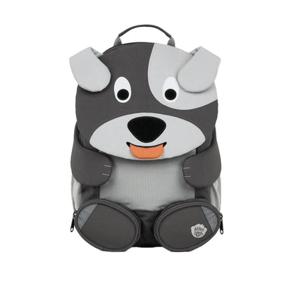 Affenzahn zaino  asilo grandi amici CANE