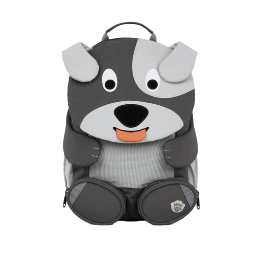 Affenzahn zaino  asilo grandi amici CANE