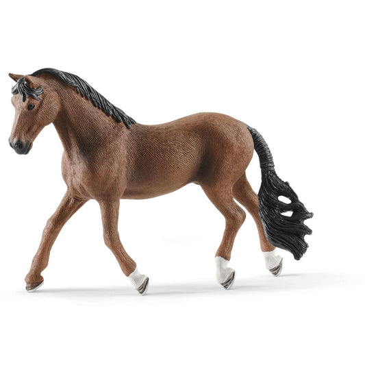 Schleich Castrone Trakehner