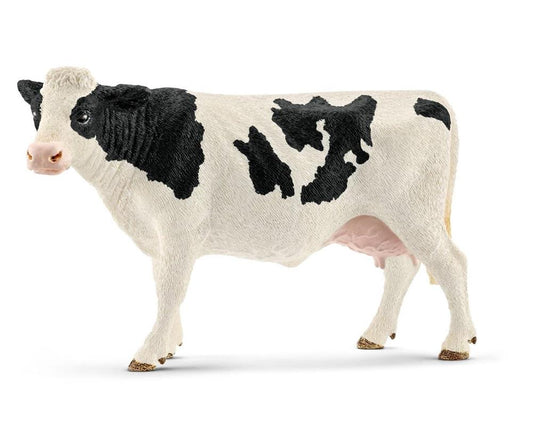 Schleich Mucca Holstein