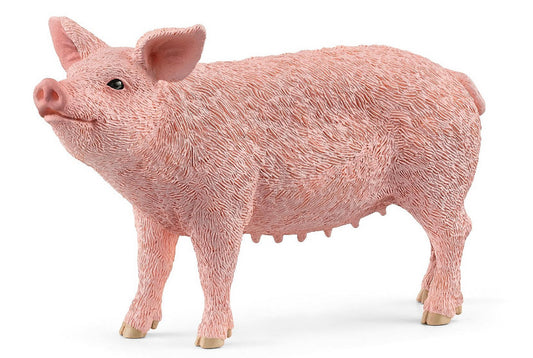 Schleich Maiale