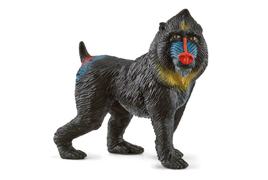 Schleich Mandrillo