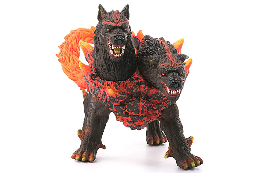 Schleich Hellhound