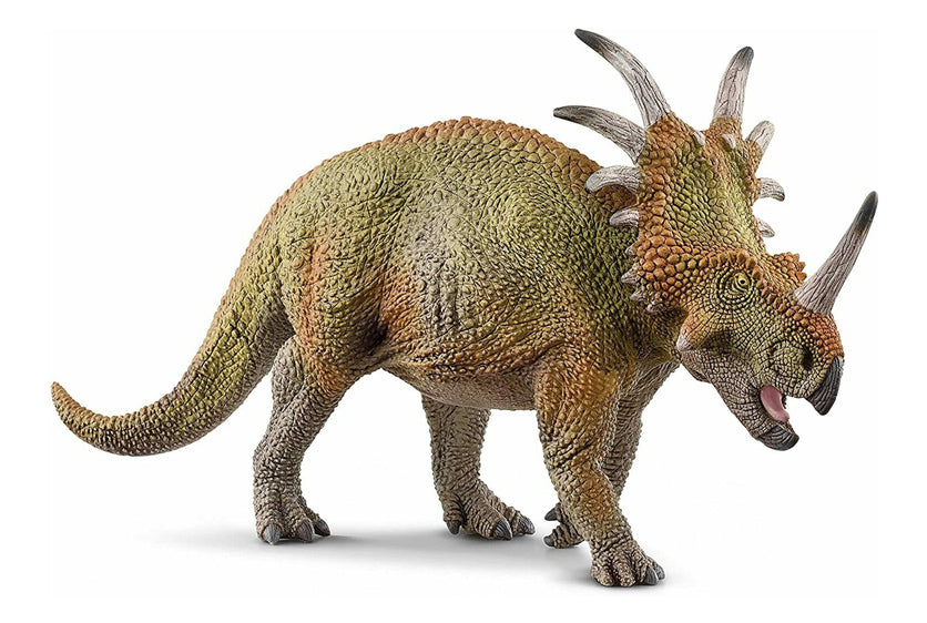 Schleich Styracosaurus