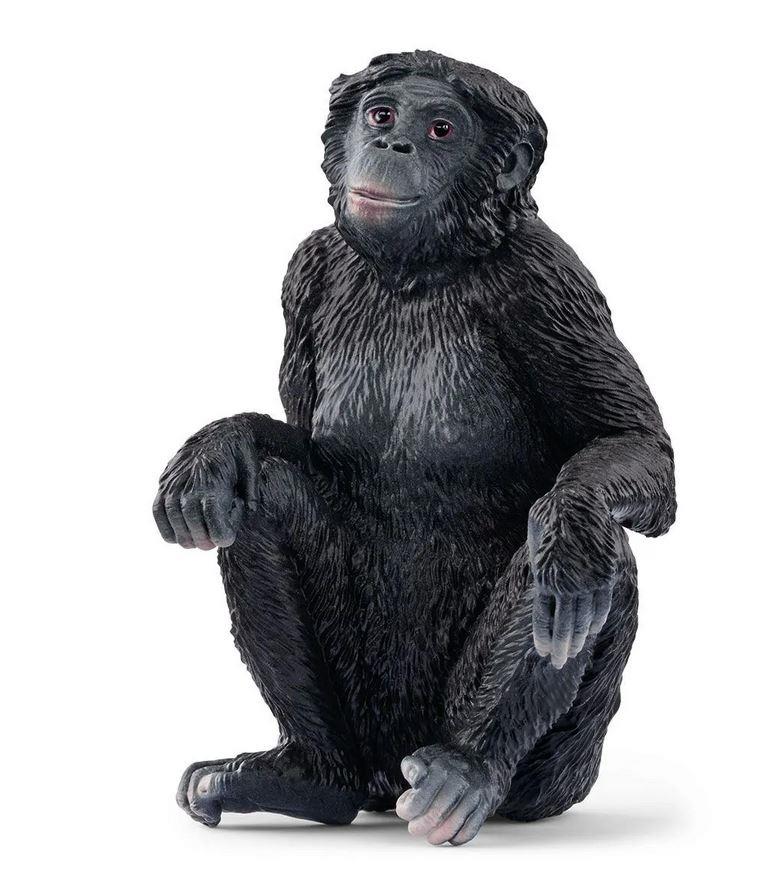 Schleich Bonobo Femmina