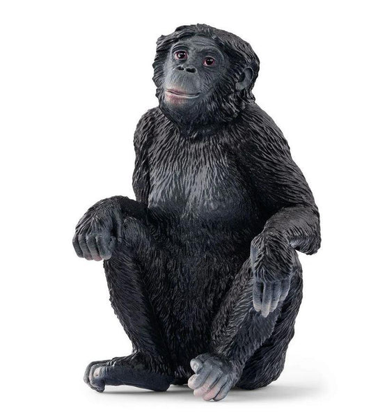 Schleich Bonobo Femmina