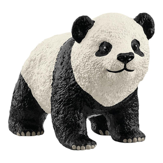 Schleich: Wild Life - Cucciolo Di Panda Gigante