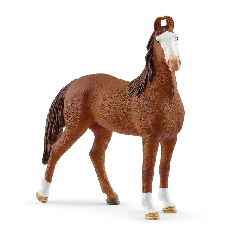 Giumenta Marwari  Schleich