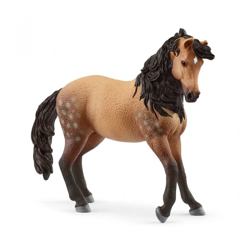 Giumenta Andalusa  Schleich