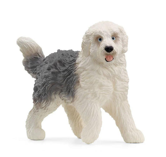 Schleich Bobtail