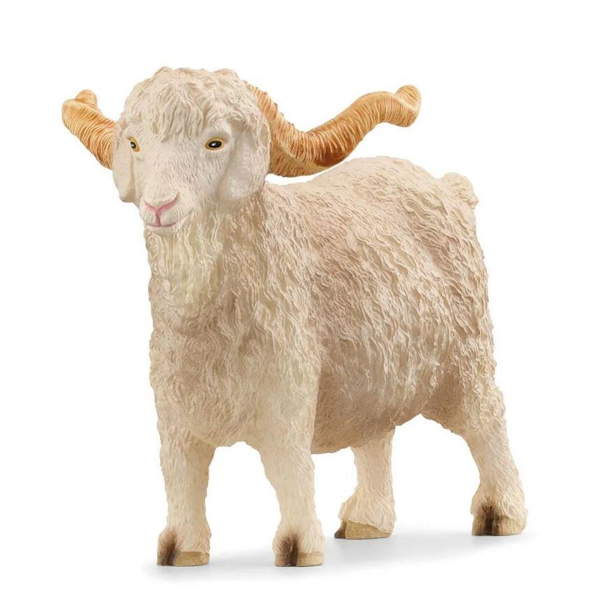 Schleich Capra D’angora Maschio