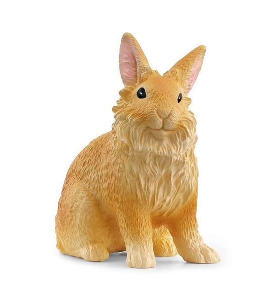 Schleich Coniglio Testa Di Leone