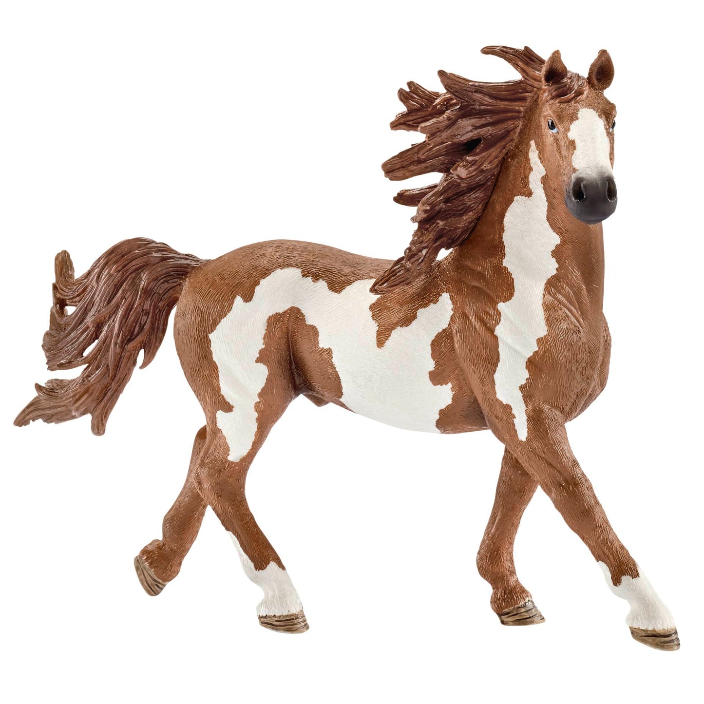 Schleich Farm World - Stallone Pinto