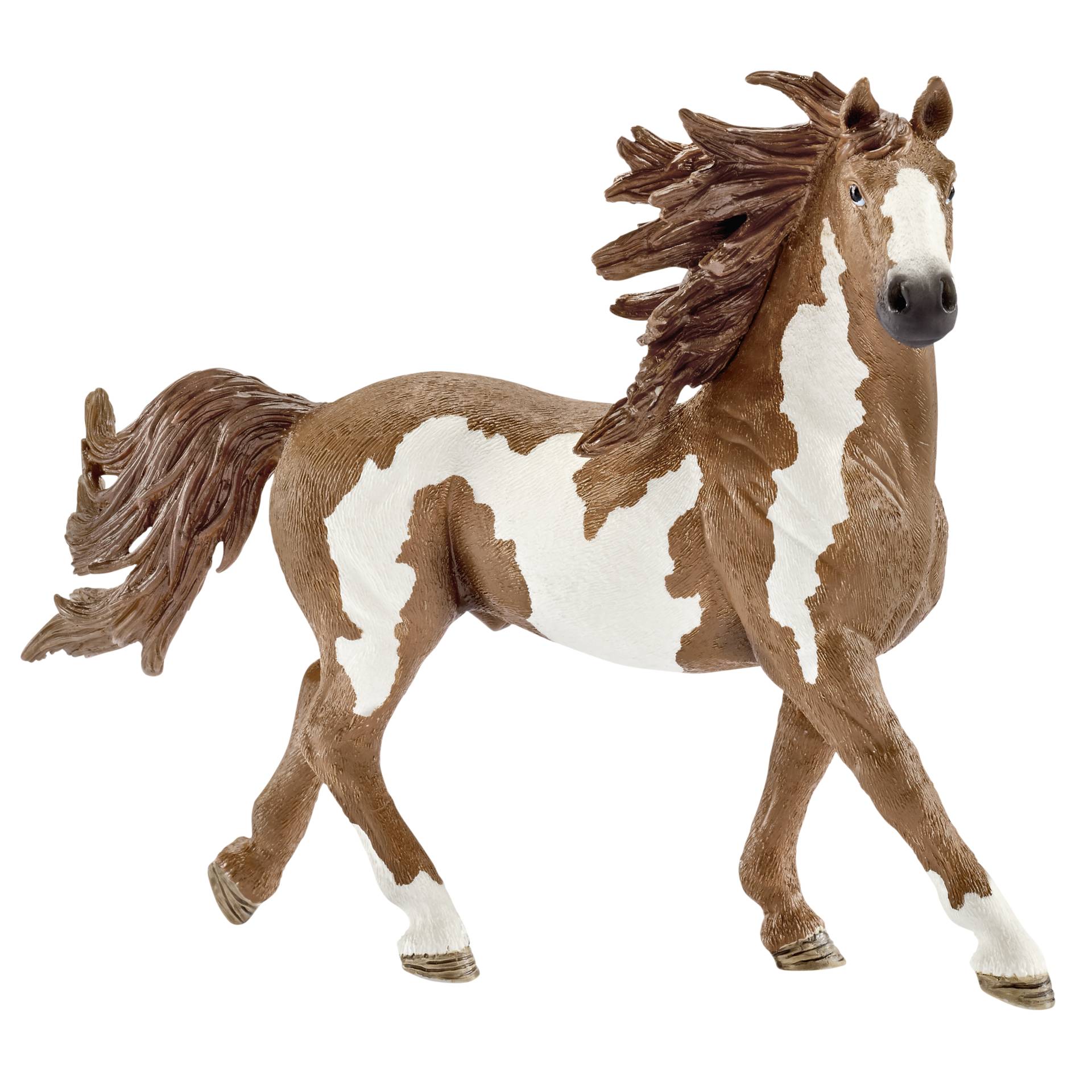 Schleich Farm World - Stallone Pinto