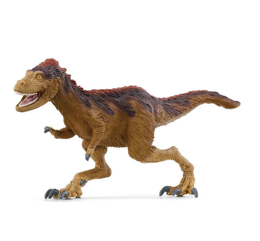 Schleich Moros Intrepidus