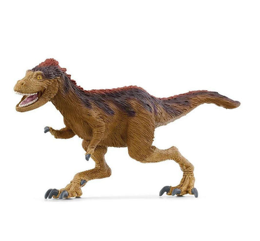 Schleich Moros Intrepidus