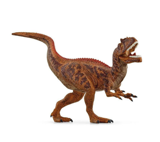 Schleich Allosauro
