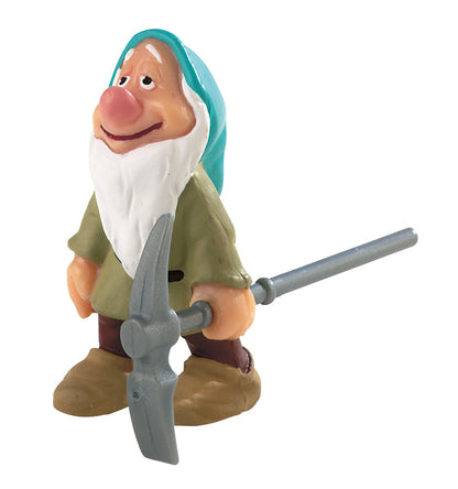 Bullyland – Statuetta Nano Biancaneve Disney 6 cm