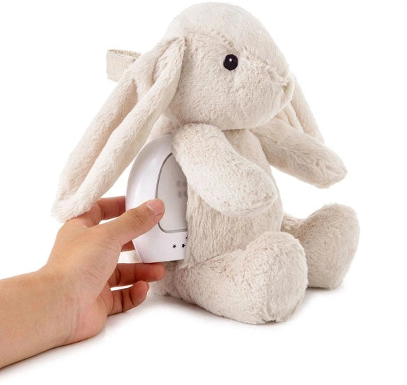 CLOUD-B LoveLight Buddies - Billy the Bunny (Coniglietto con luci e suoni)