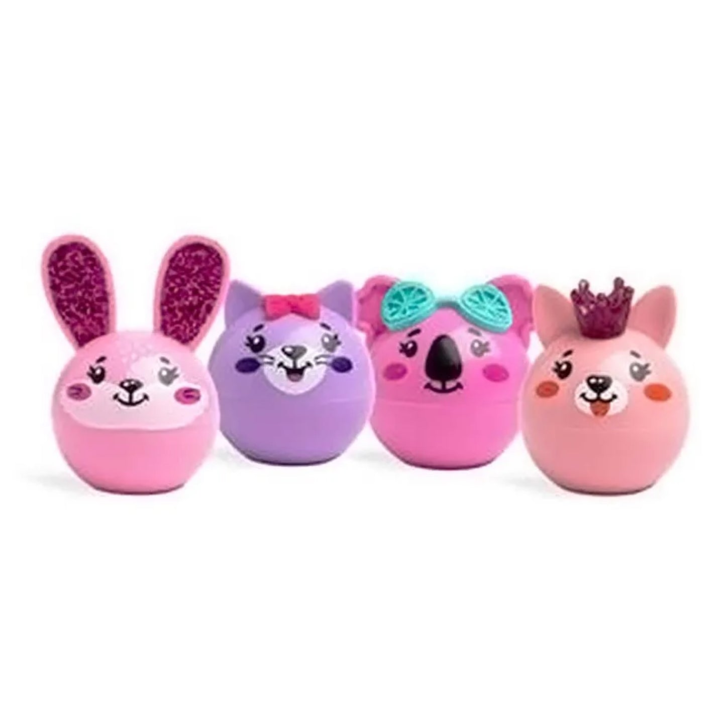 MARTINELIA 1 BALSAMO LABBRA WHIMSY ANIMALS - MISTO