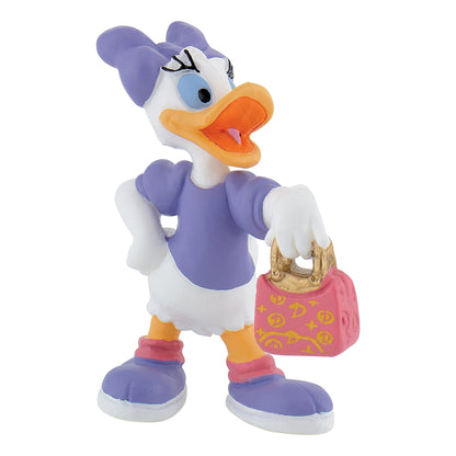 Bullyland – Action Figure Paperina (Daisy Duck) Disney 2.36"