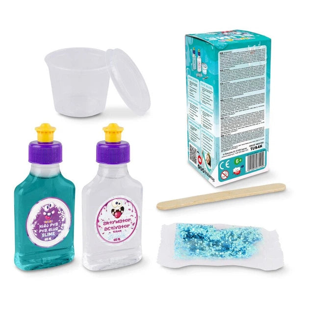 Tuban kit slime fai-da-te – Profumo anguria